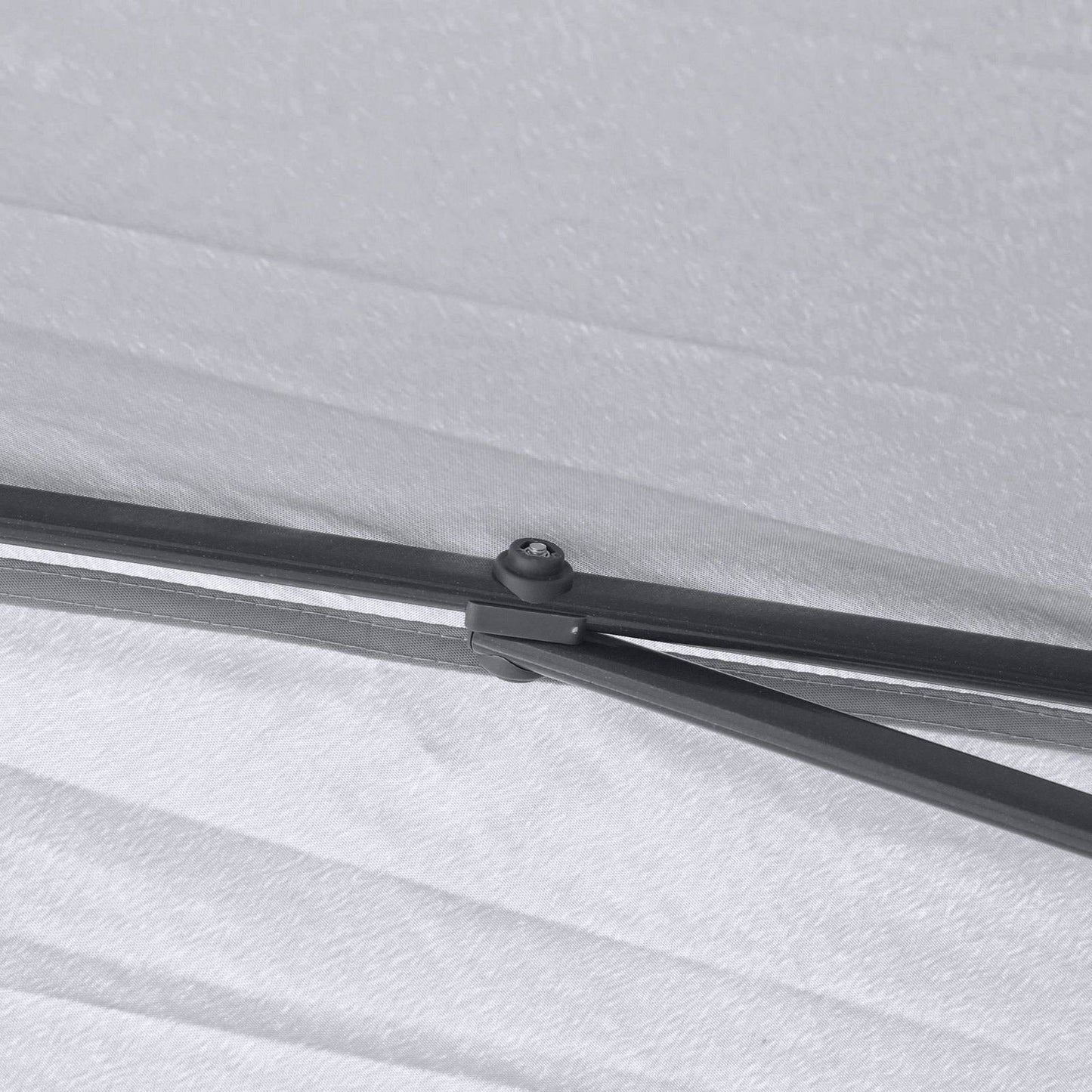 330cm x 330cm Pop Up Canopy