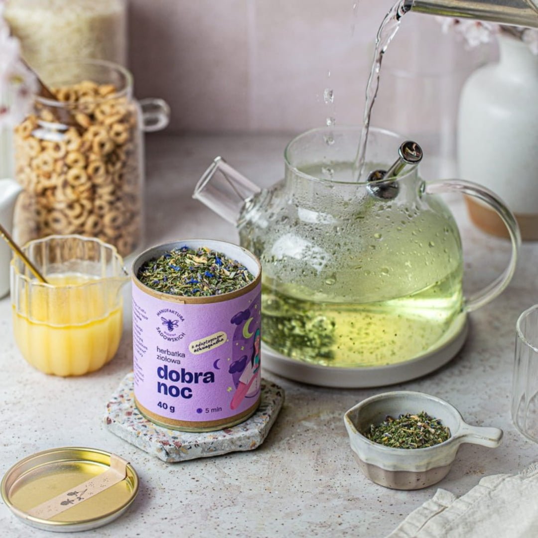 Herbal tea - 'Good night' 40g