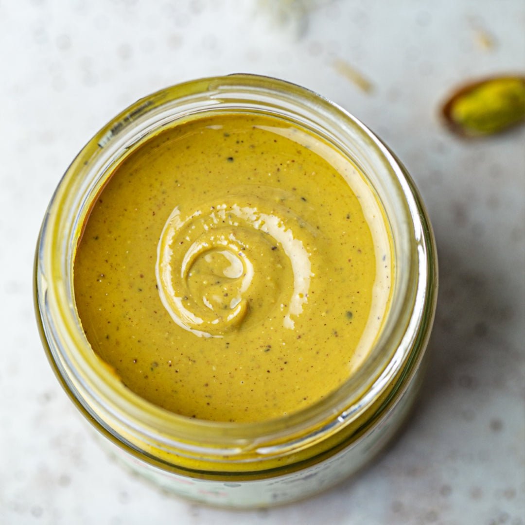 Pistachio Paste 300g