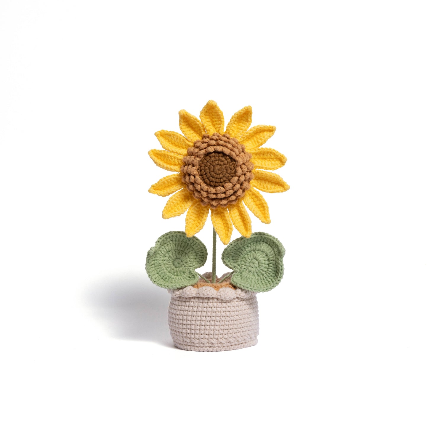 Eternal Sunshine: Happy Sunflower Garden