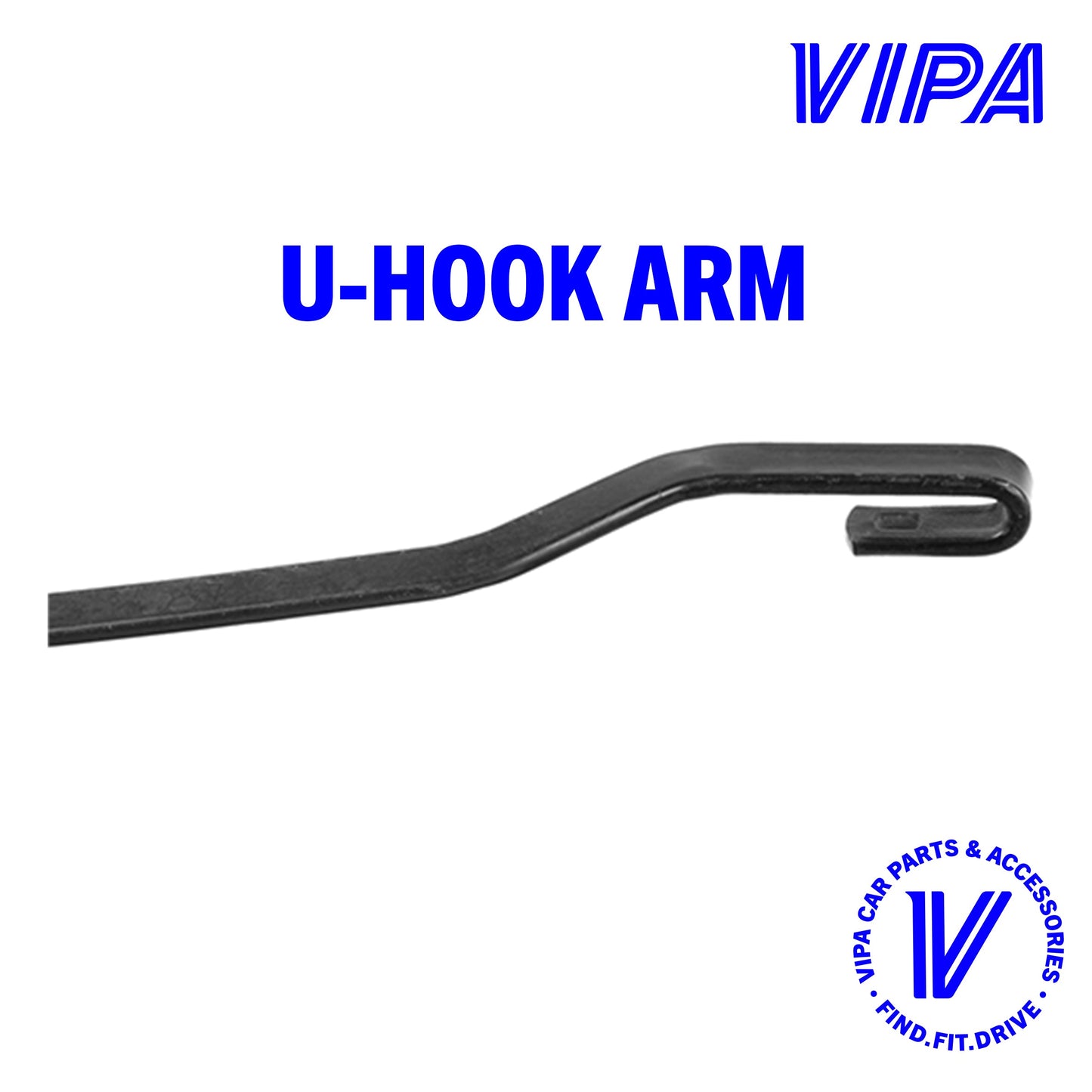 HYUNDAI TUCSON SUV (2004 - 2026) Retro Upgrade Wiper Blades Kit - Premium Windscreen Wipers