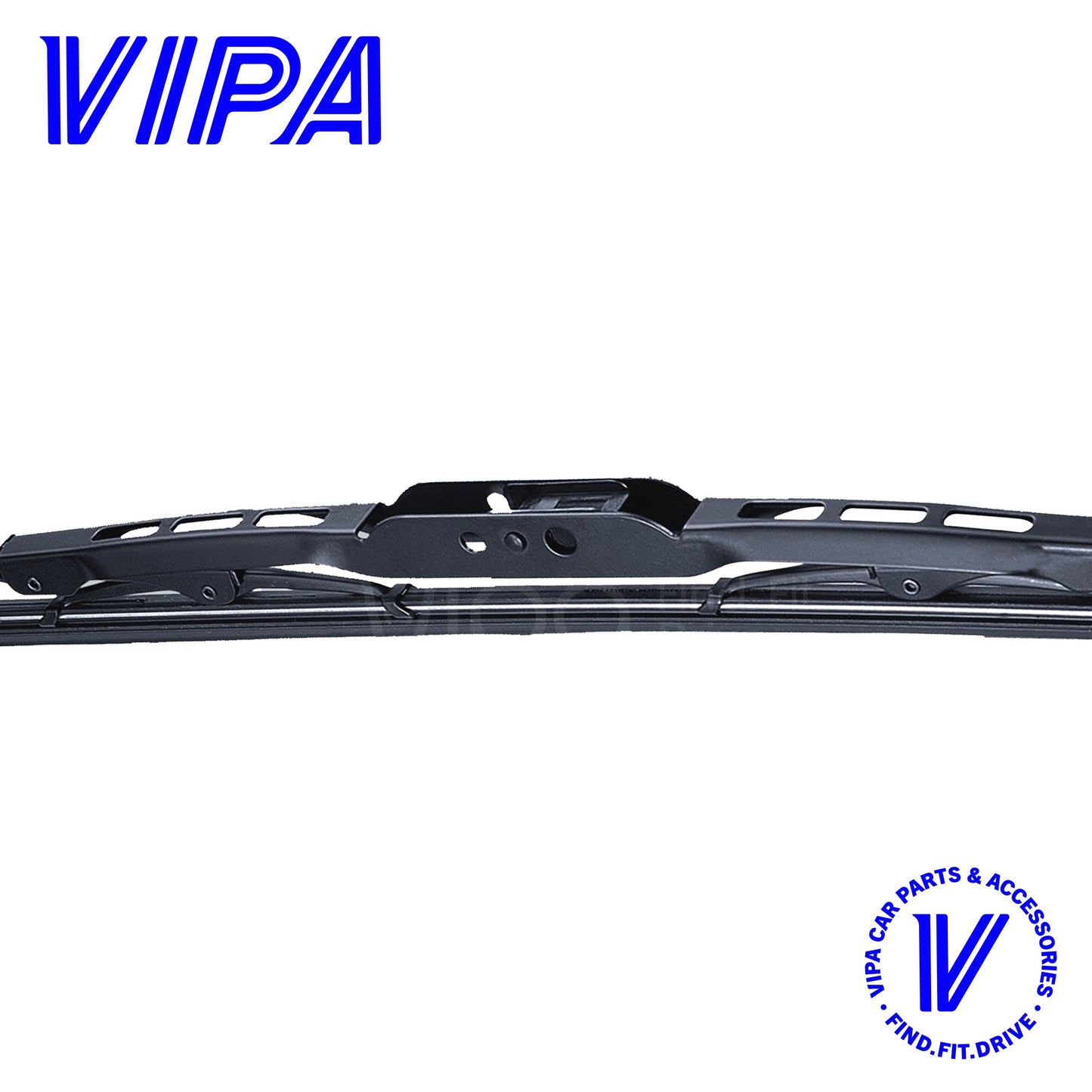 HYUNDAI TUCSON SUV (2004 - 2026) Retro Upgrade Wiper Blades Kit - Premium Windscreen Wipers
