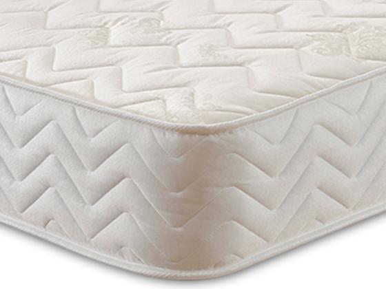 Venice Open Sprung Divan Bed Set
