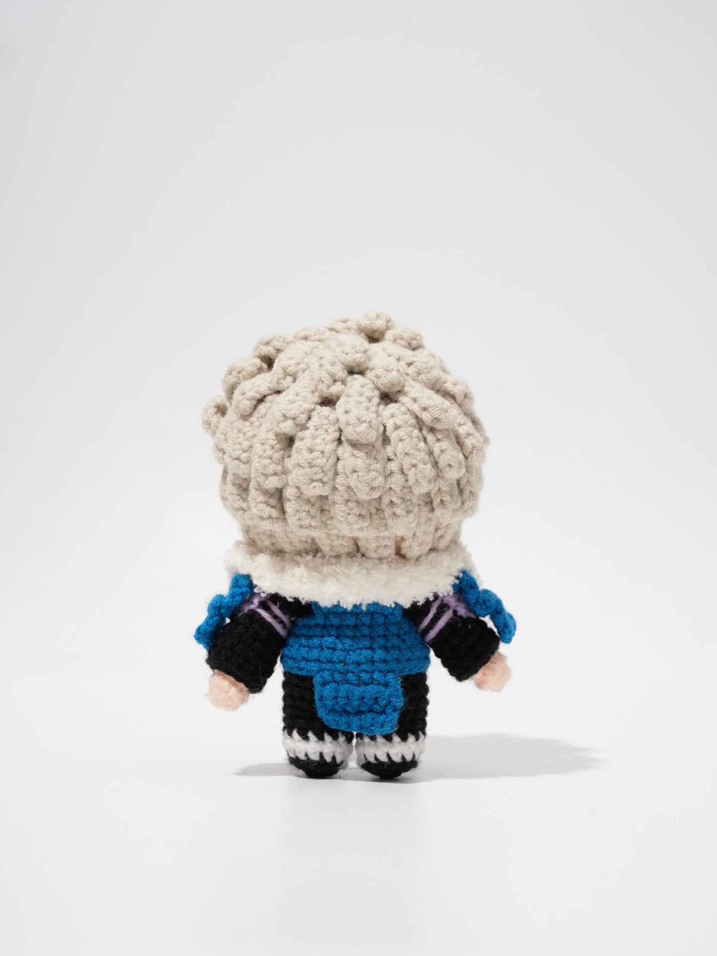 Naruto Crochet Characters - UK's No.1 and only Official Licensed