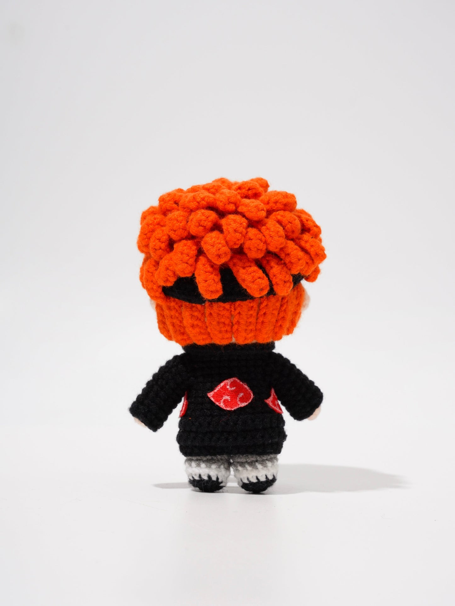 Naruto Crochet Characters - UK's No.1 and only Official Licensed