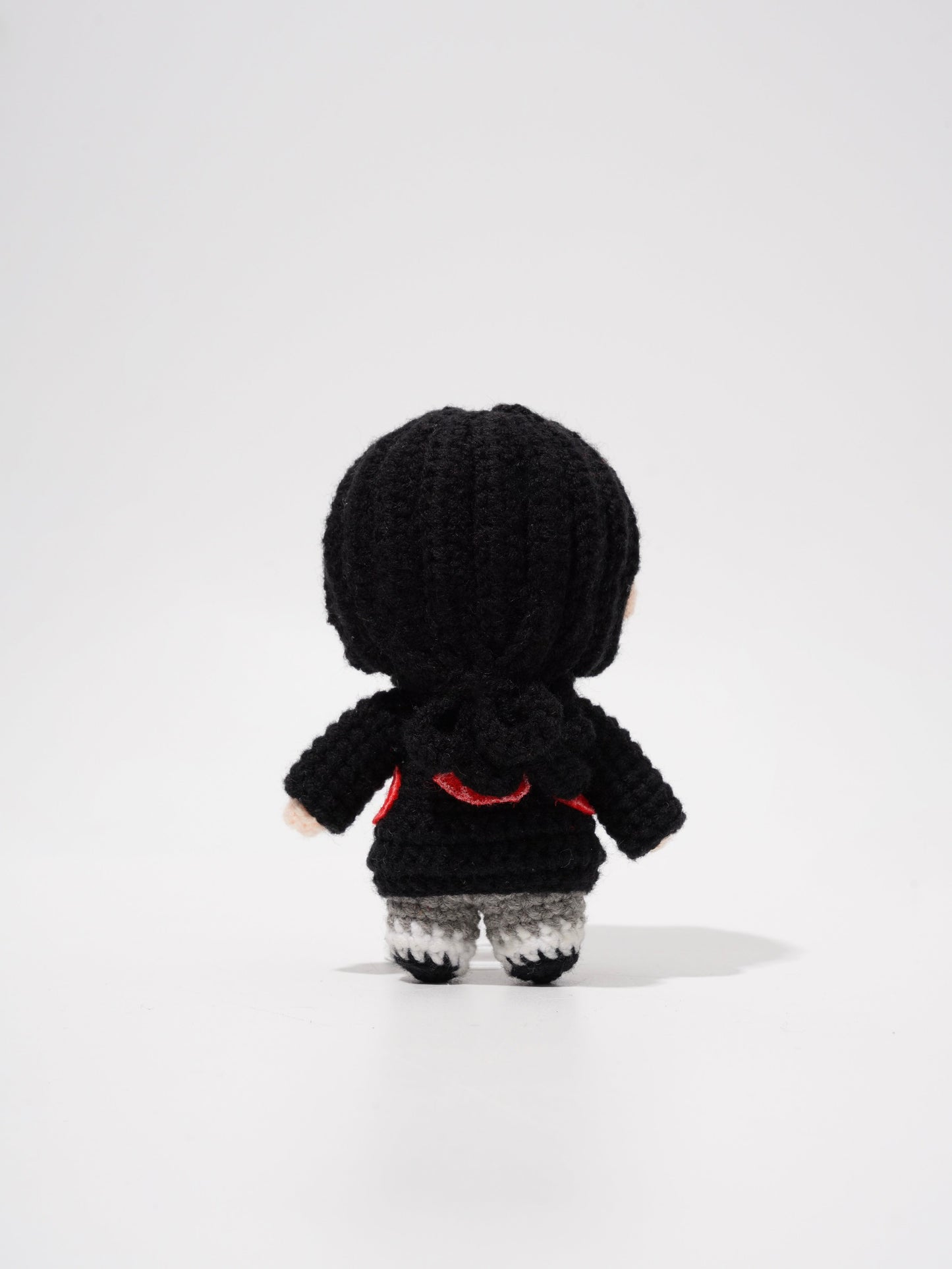 Naruto Crochet Characters - UK's No.1 and only Official Licensed