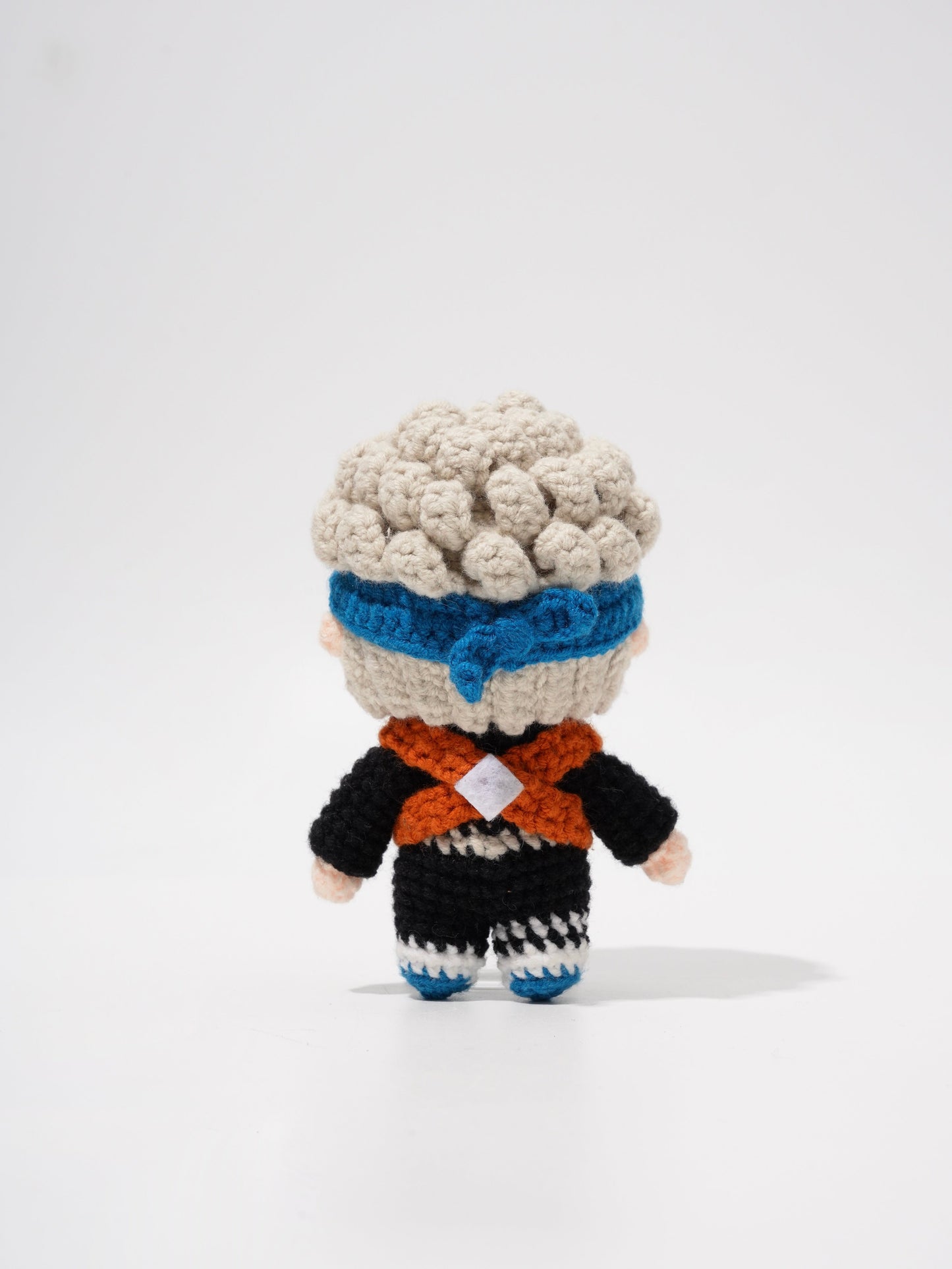 Naruto Crochet Characters - UK's No.1 and only Official Licensed