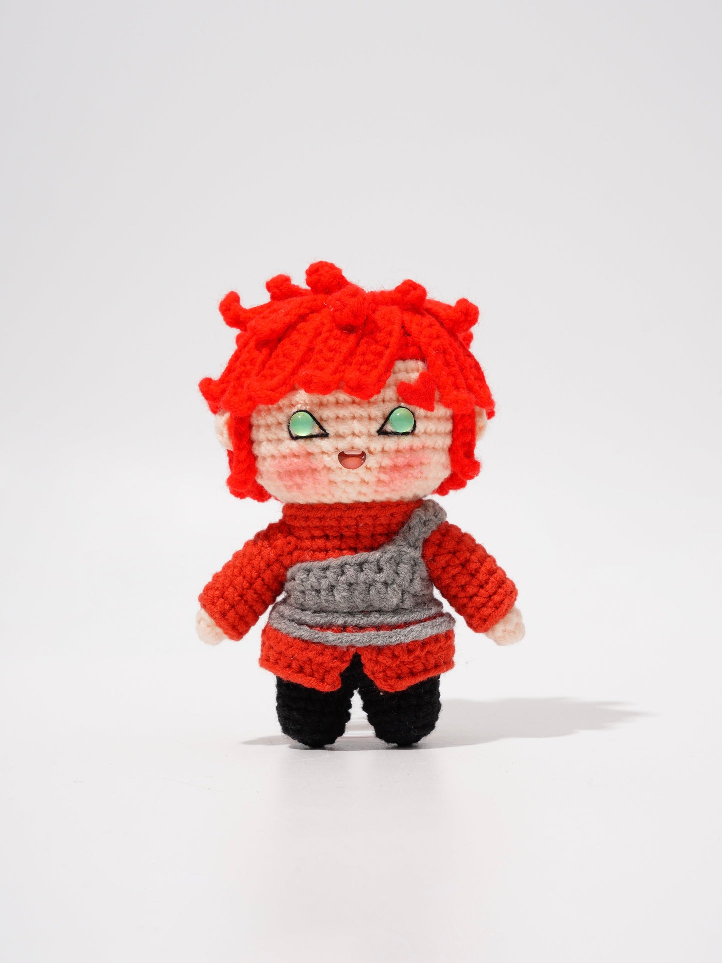 Naruto Crochet Characters - UK's No.1 and only Official Licensed