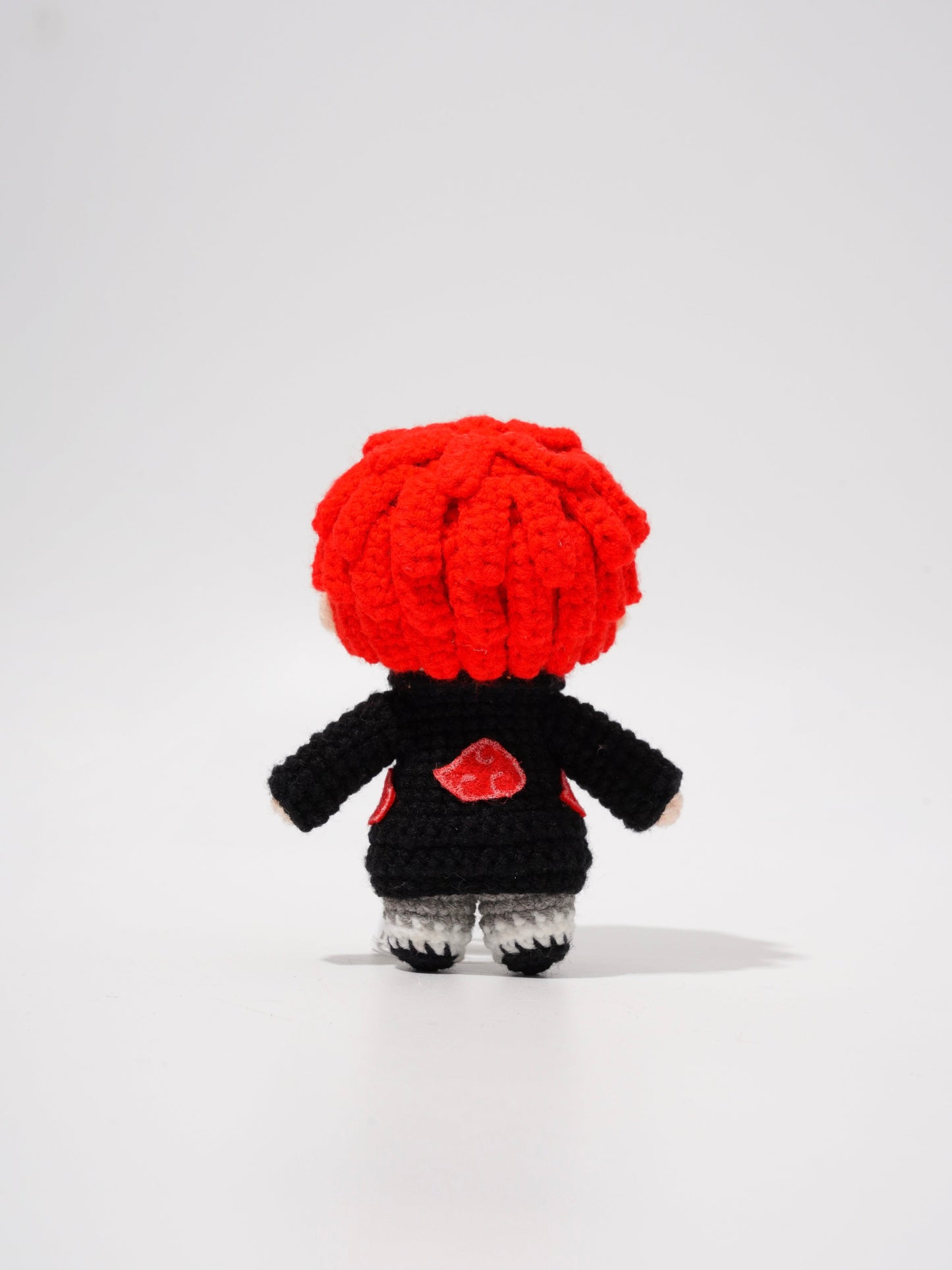 Naruto Crochet Characters - UK's No.1 and only Official Licensed