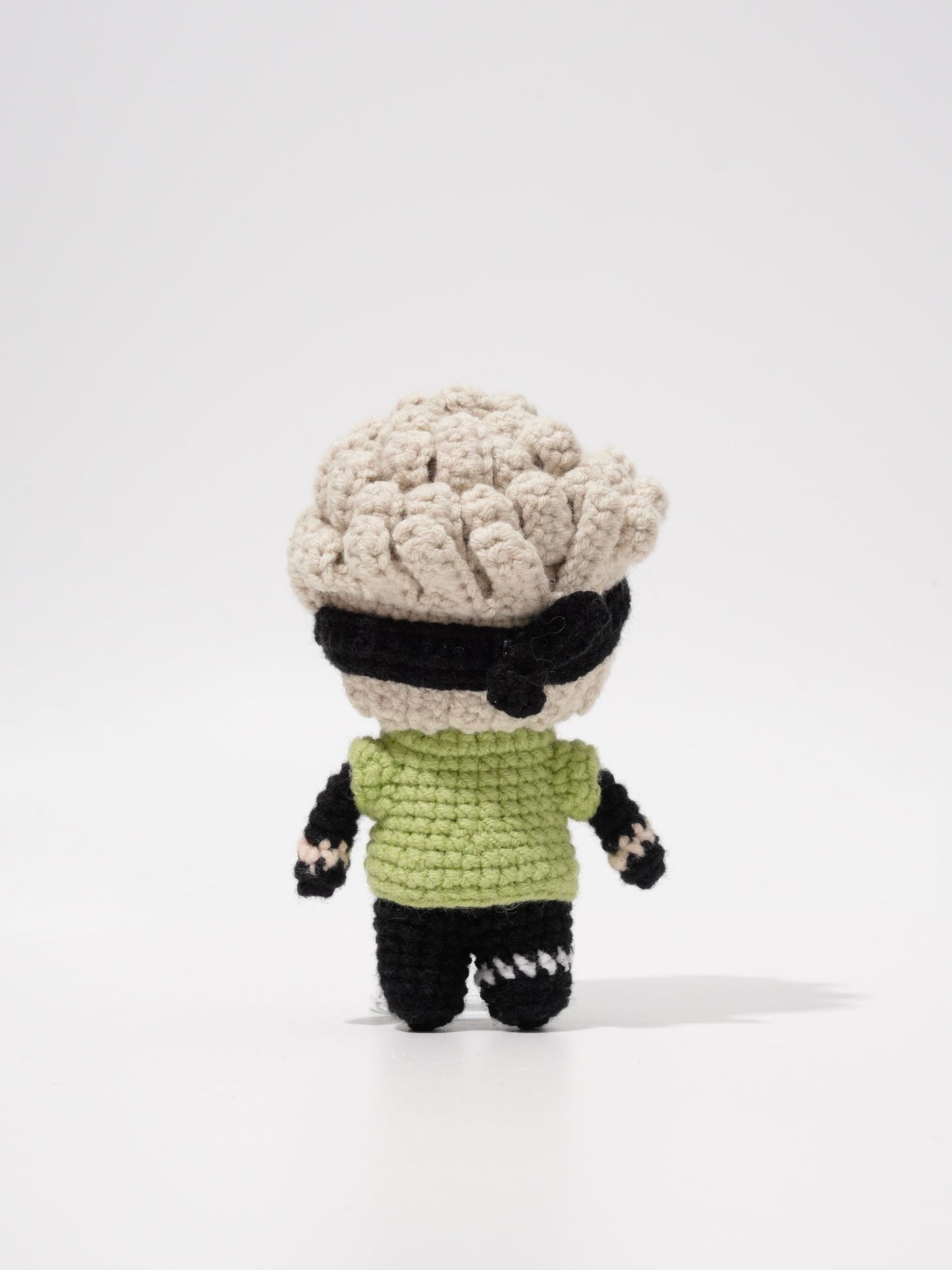 Naruto Crochet Characters - UK's No.1 and only Official Licensed