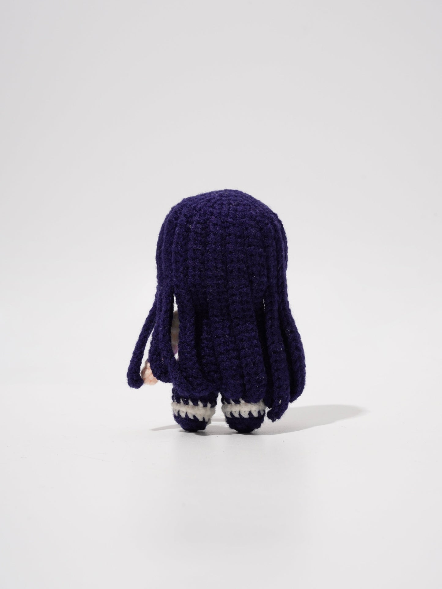 Naruto Crochet Characters - UK's No.1 and only Official Licensed