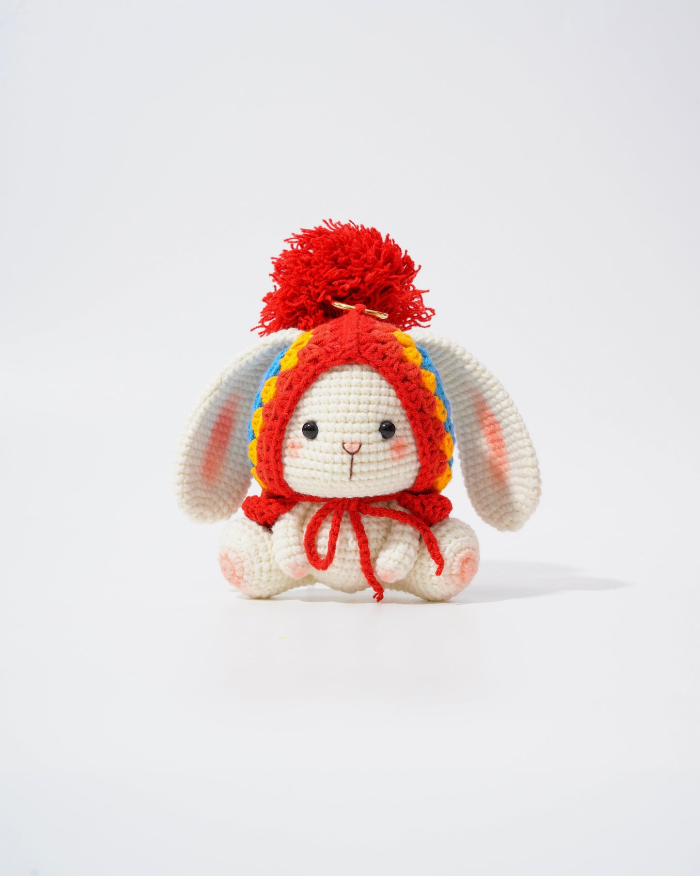 Granny Square Bunny Collection