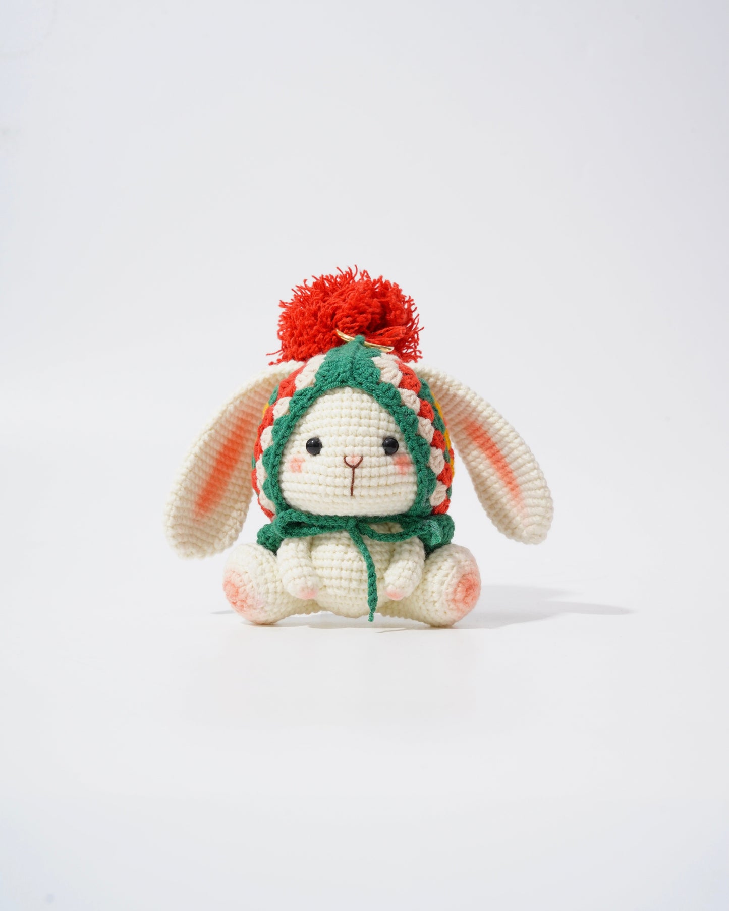 Granny Square Bunny Collection