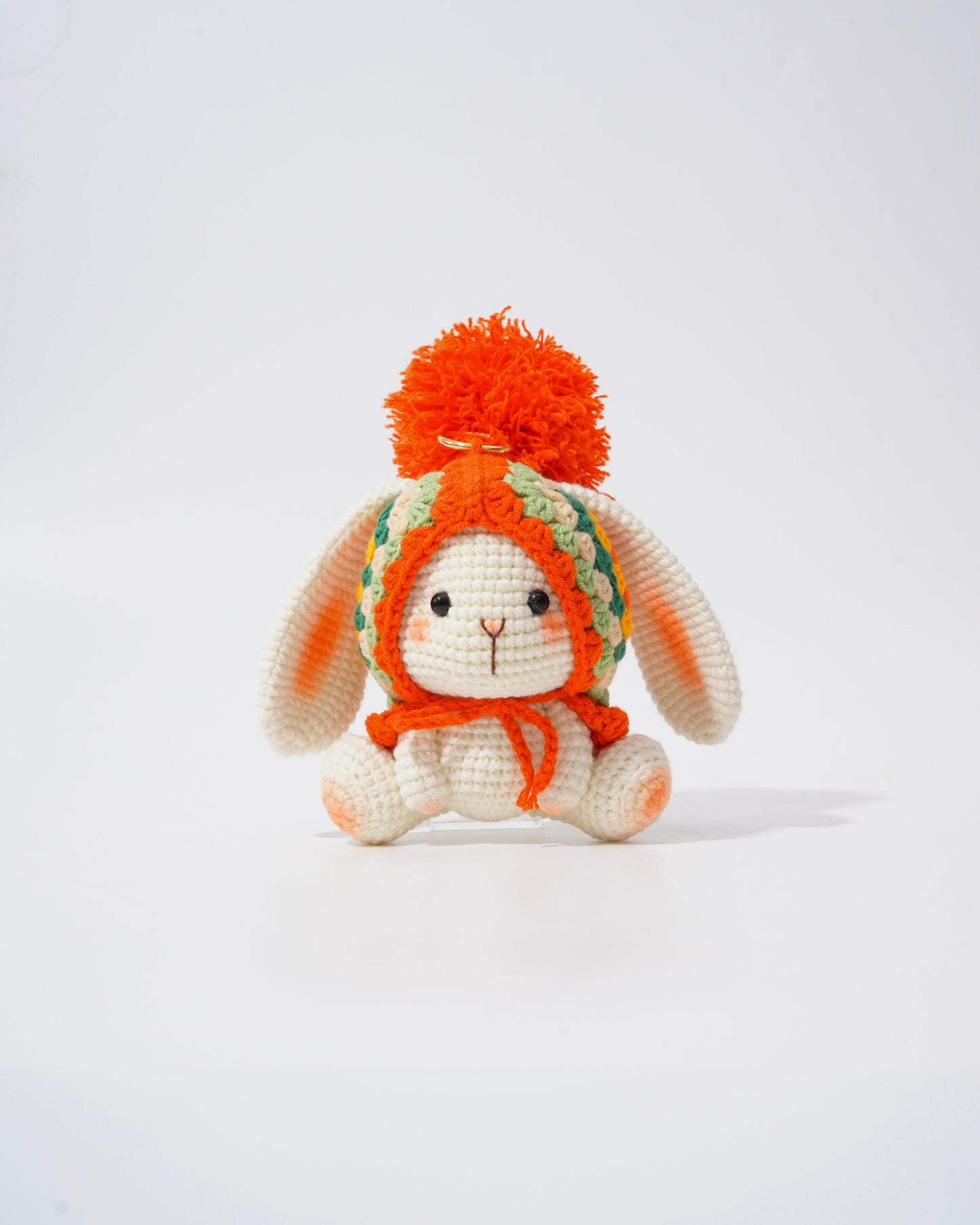 Granny Square Bunny Collection