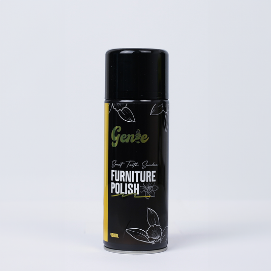 Furniture Polish - Sweet Tooth Sundae