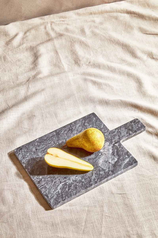 Marmore Small Black Marble Paddle Board