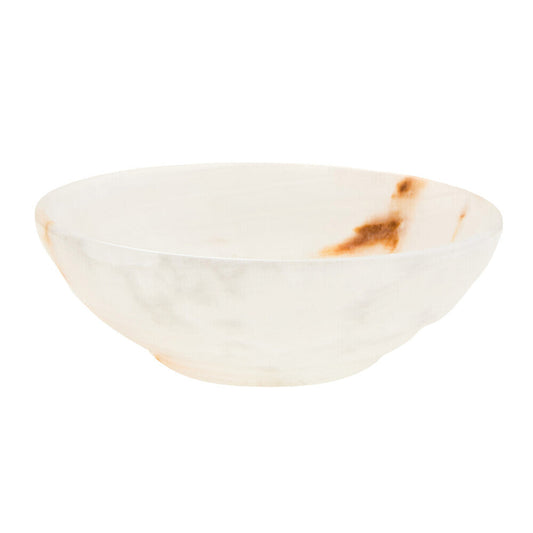 Marmore Onyx Bowl
