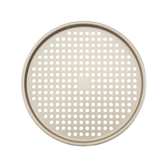 From Scratch Non Stick Round Pizza Crisper