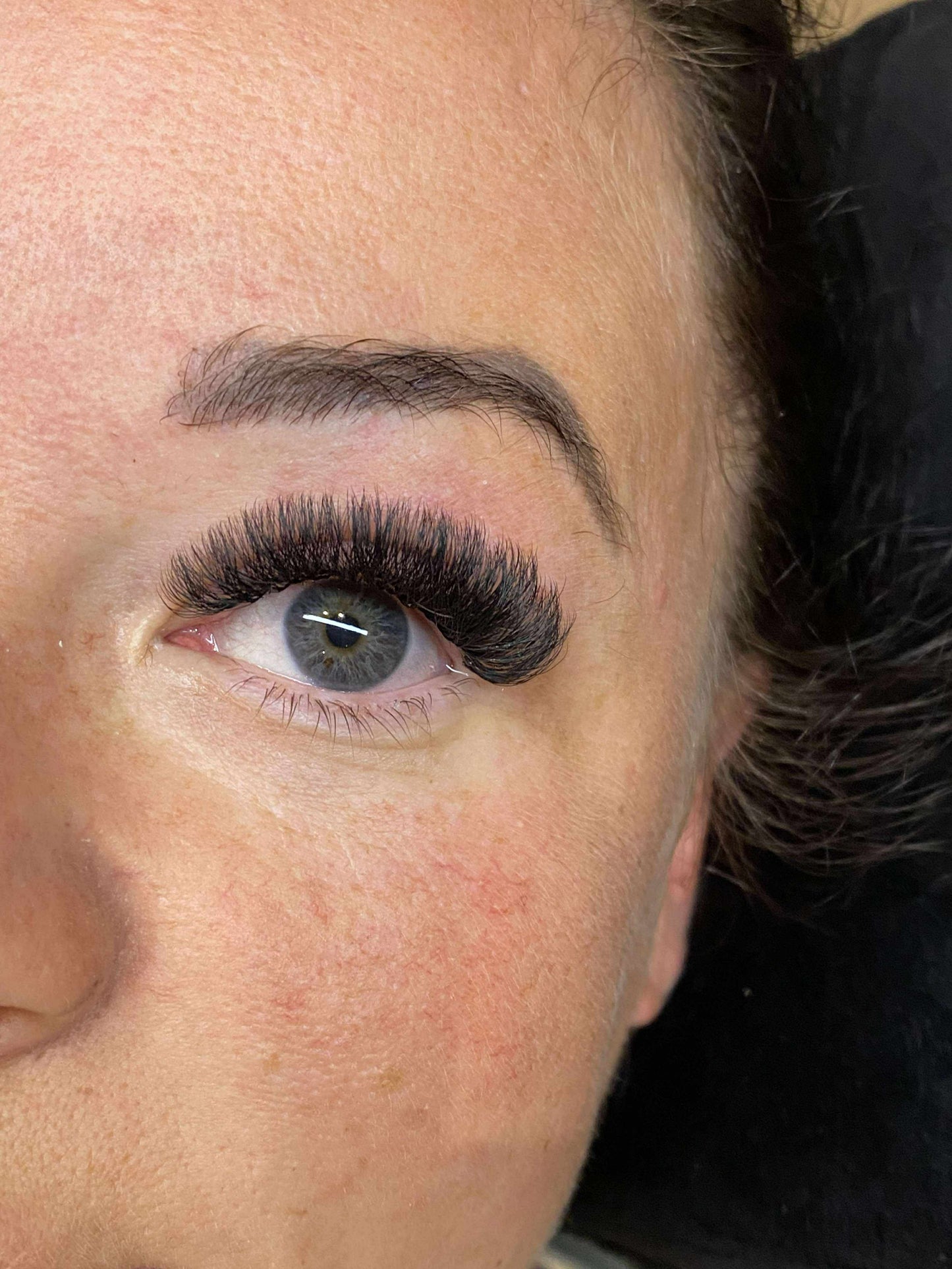 10D Clover Lashes Single Length