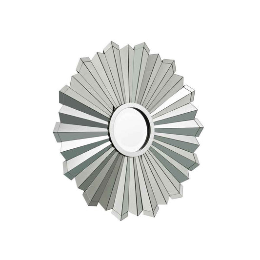 Flare Wall Mirror