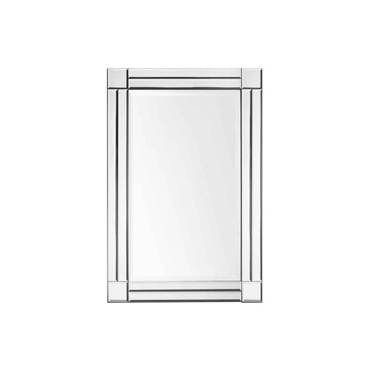 Deymonte Bevelled Edge Wall Mirror