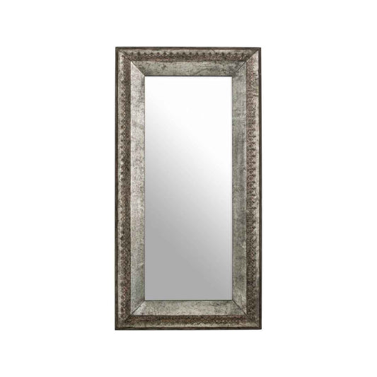 Elementary Wall Mirror