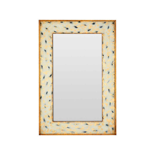 Meril Rectangular Wall Mirror