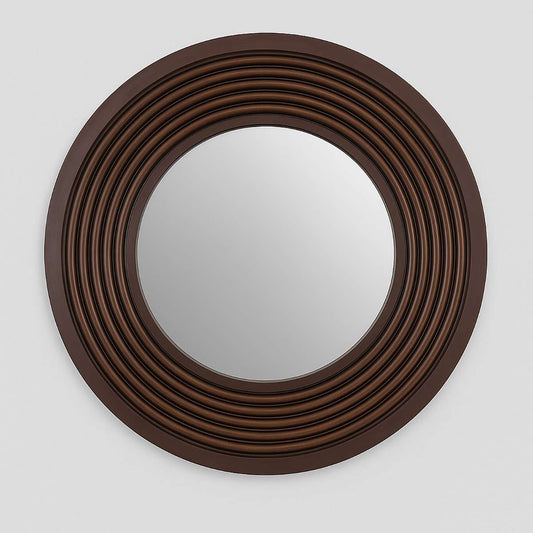 Cocoa Wall Mirror