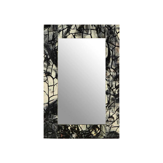 Aliso Wall Mirror