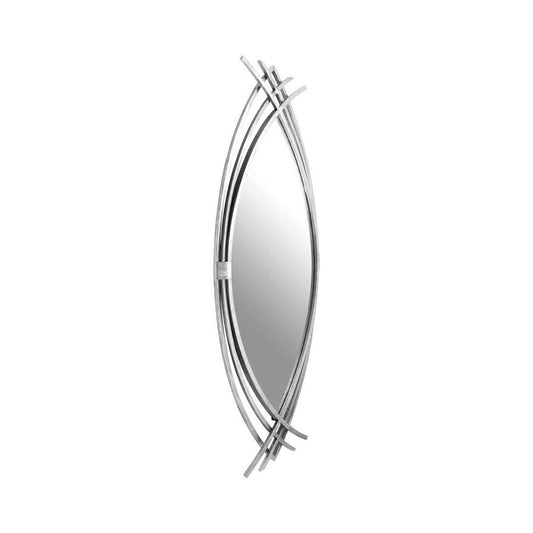 Farran Oval Wall Mirror