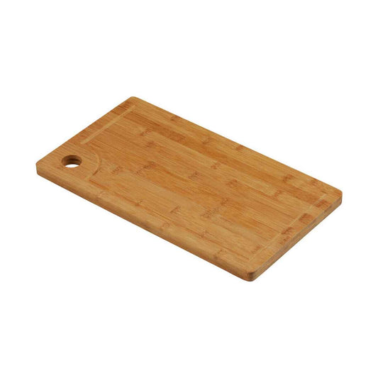 Aleki Bamboo Rectangular Chopping and Serving Board