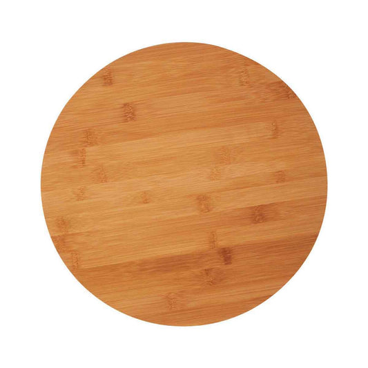 Aleki Bamboo Lazy Susan