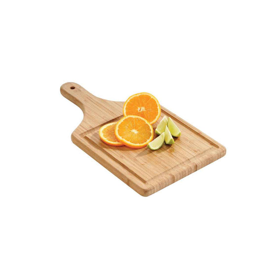 Aleki Paddle Chopping and Serving Board