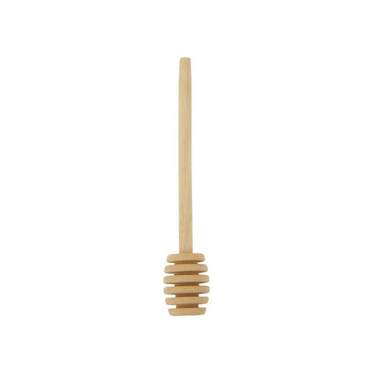 Bessan Wooden Honey Dipper