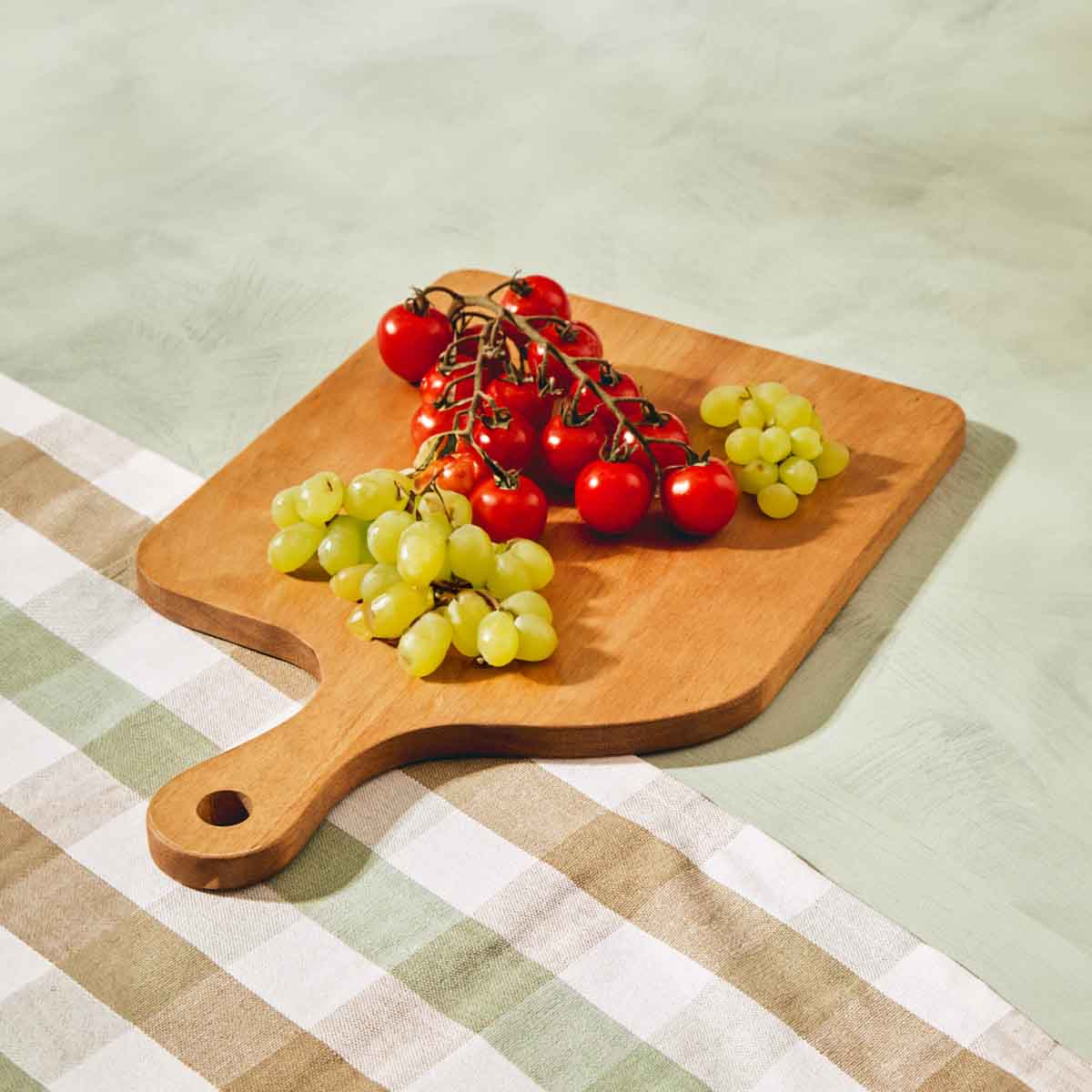 Socorro Large Acacia Paddle Board