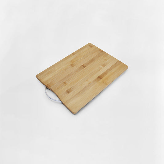 Aleki Large Bamboo Chopping and Serving Board