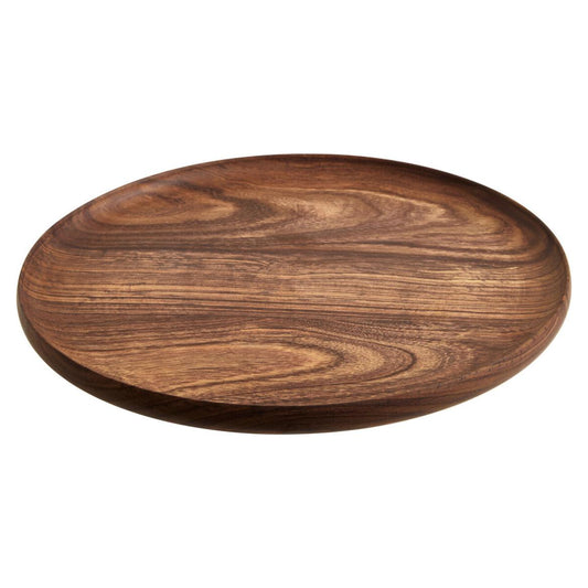 Rosi Sheesham Wood Plate
