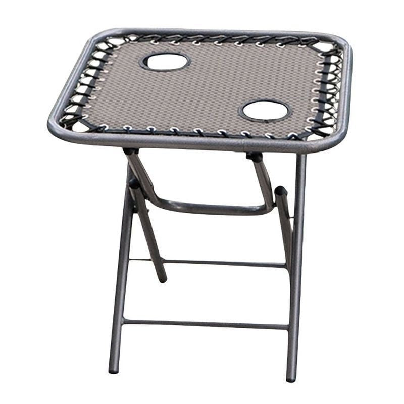 Zero Gravity Garden Bistro Set - 2 Seat