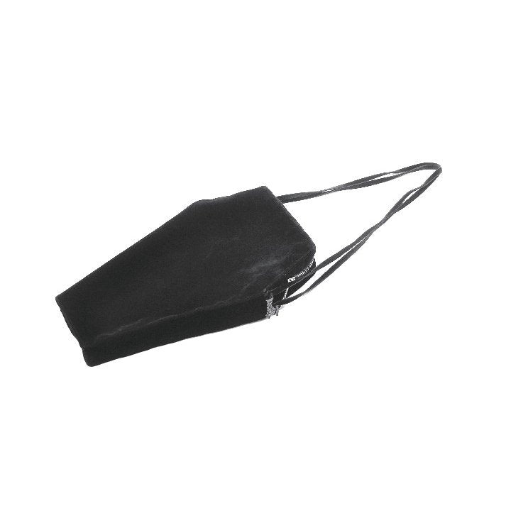 Dark in Love Quinn Mystic Horn Coffin Bag