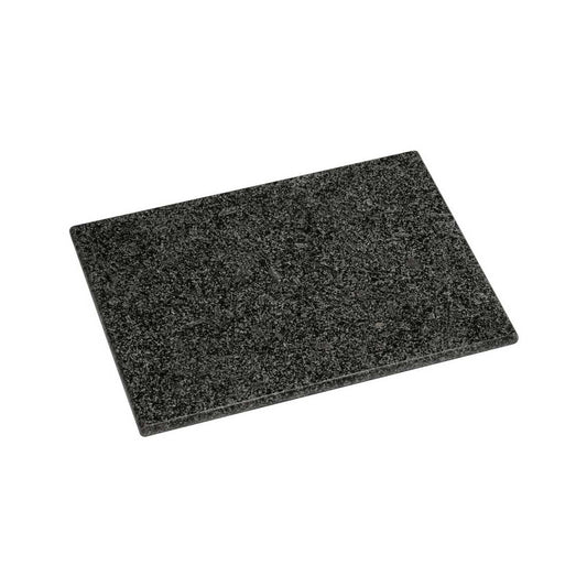 Norse Black Speckled Granite Chopping and Serving Board