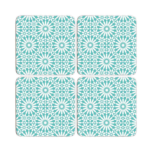 Garland Set Of Four Coasters