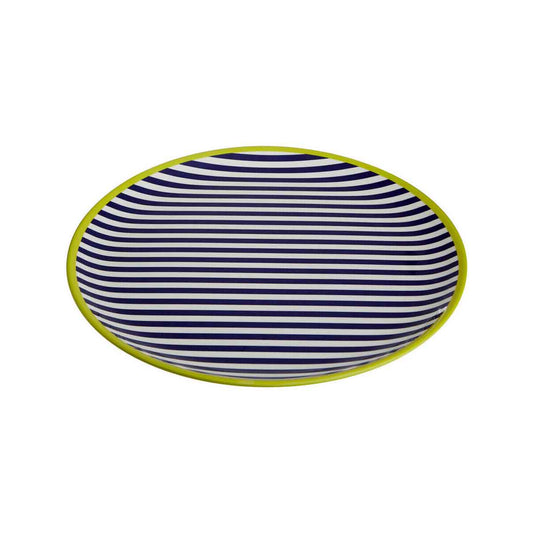 Mimo Stripe Tray