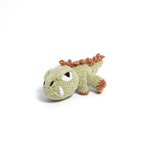 Crocodile