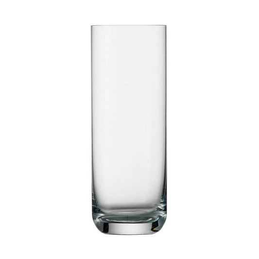 Set Of Four Crystalline Hi Ball Glasses