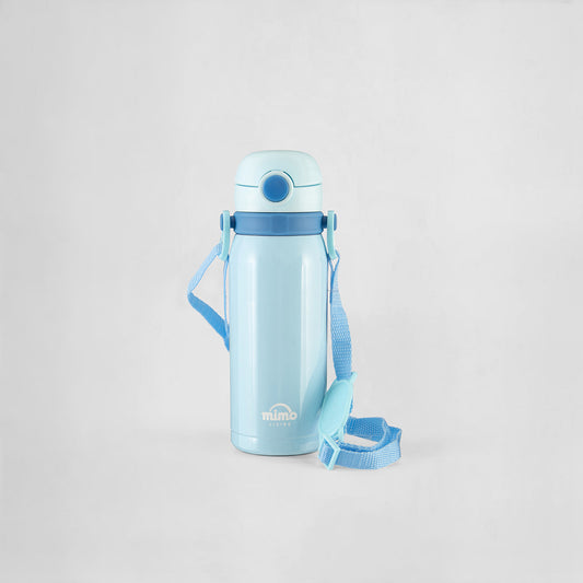 Mimo Blue Kids Drinks Bottle