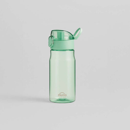 Mimo Green 750ml Sports Bottle