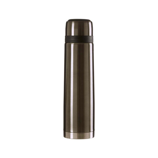 Morar Gunmetal Finish Vacuum Flask