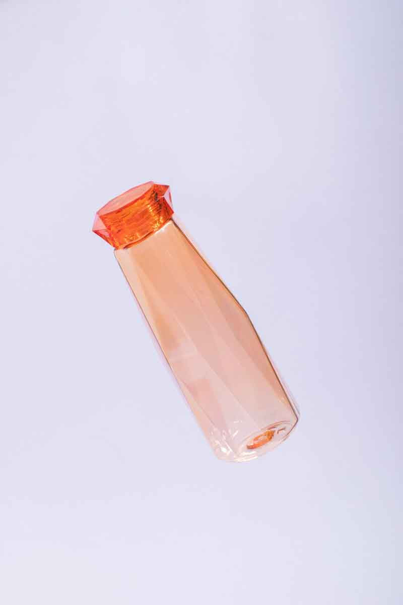 Mimo Coral Drinking Bottle