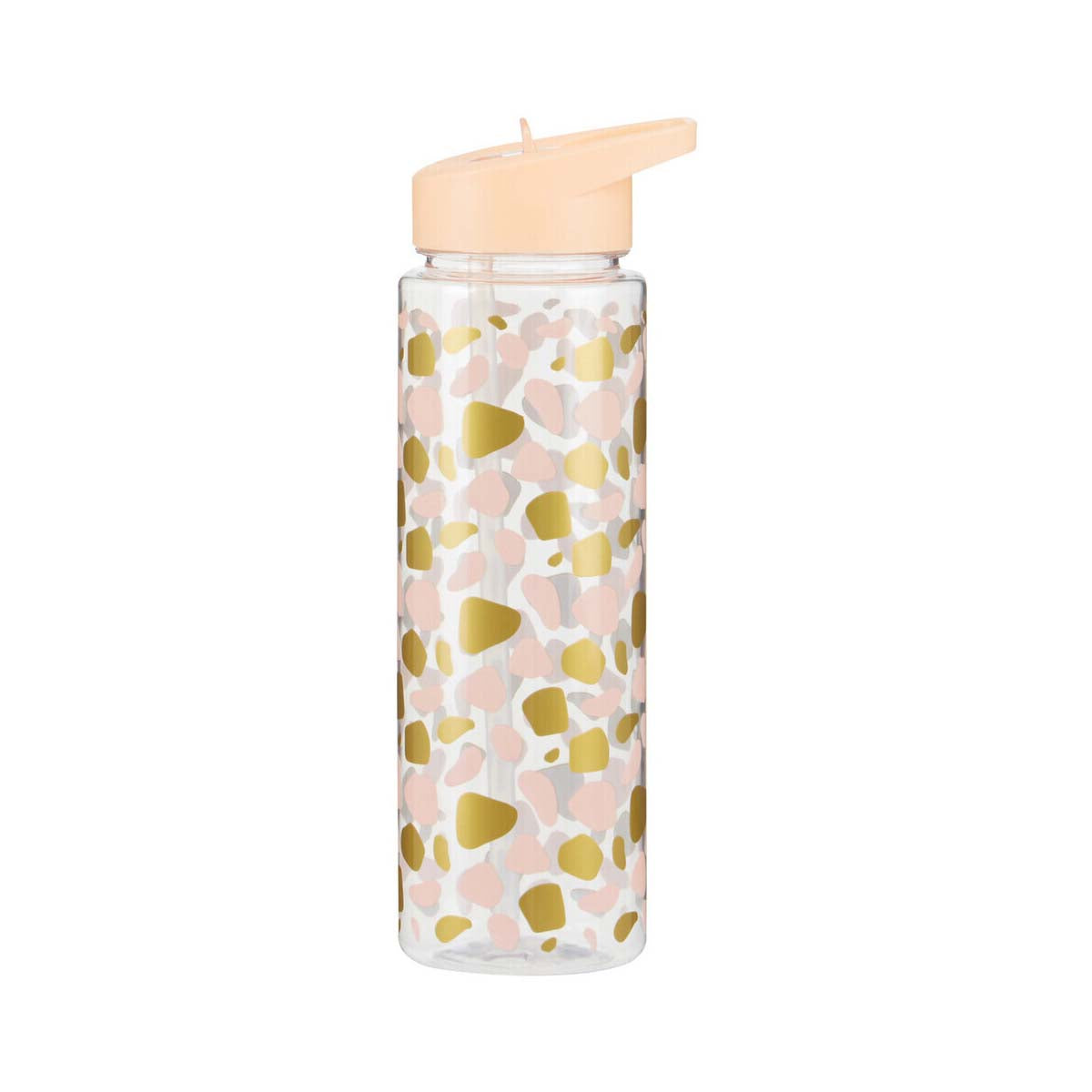 Mimo Animal Print Water Bottle