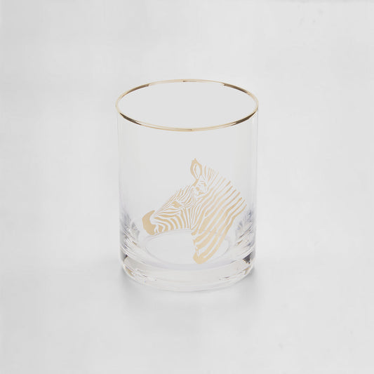 Nomi Zebra Tumbler